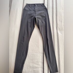 Spiritual Gangster High Waist Leggings